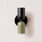 Aki Nordic LED Wandlamp - Macaron Stijl Design Lamp