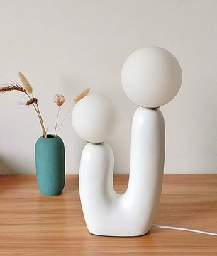 Lumi Moderne Tafellamp