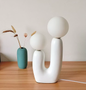 Lumi Moderne Tafellamp
