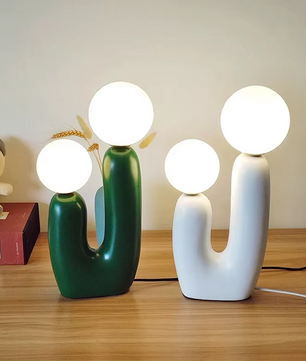 Lumi Moderne Tafellamp
