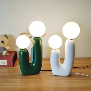 Lumi Moderne Tafellamp