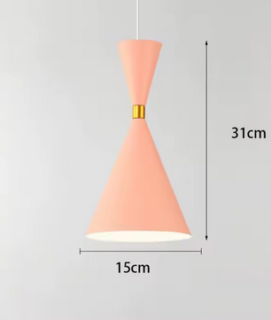 Moderne Hanglamp – Driehoek Minimalistisch Design Hanglamp