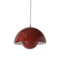 Skandi Plafondlamp - Ijzeren Scandinavische Retro Plafondlamp
