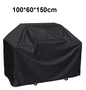 Waterdichte BBQ Grillhoes – 210D Oxford, Scheurbestendig & Weerbestendig