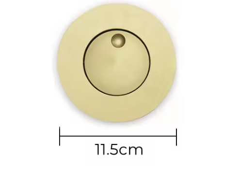 Nordic LED Wandlamp – Inbouw, Verstelbaar & Modern 3W Leeslamp