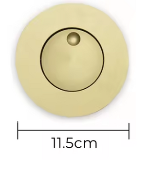 Nordic LED Wandlamp – Inbouw, Verstelbaar & Modern 3W Leeslamp