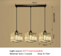 Luxe Kristallen LED Hanglamp – Moderne Plafondlamp voor Woonkamer & Eetkamer