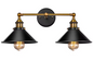 Vintage Industriële Hanglamp – Retro Loft Kroonluchter E27