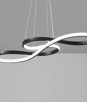 Moderne LED Hanglamp – Dimbare Plafondlamp met Afstandsbediening voor Keuken & Eetkamer