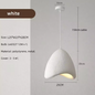 Japanse Wabi Sabi Hanglamp – Scandinavisch Minimalistisch Design voor Woonkamer, Eetkamer & Bar