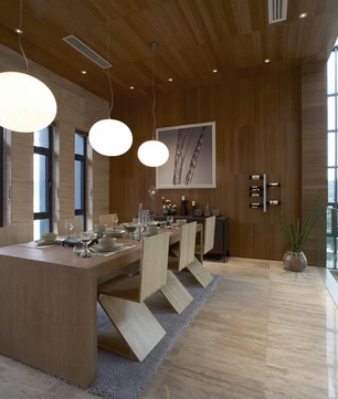 Witte Glazen Bol Hanglamp – Moderne LED Plafondlamp voor Woonkamer, Eetkamer & Slaapkamer