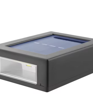 LED Solar Wandlamp voor Buiten & Binnen – Waterdicht, Up-Down Verlichting voor Tuin, Veranda & Balkon