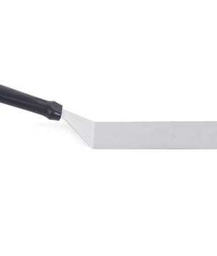 10-Delige RVS BBQ Gereedschapsset – Inclusief Draagbare Opbergtas, Ideaal voor Outdoor Barbecue