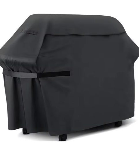 Waterdichte BBQ Grillhoes – Robuust, UV-bescherming & All-weather Bescherming