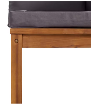 Tweepersoons Bedframe van Staal – Met Hoofdbord, Metaal Lattenbodem & Opbergruimte Onder het Bed