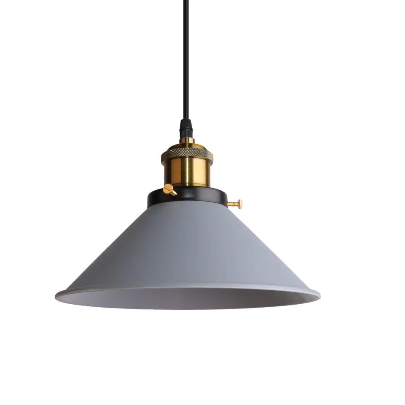 Moderne Creatieve Hanglamp – Design Plafondlamp in Verschillende Kleuren