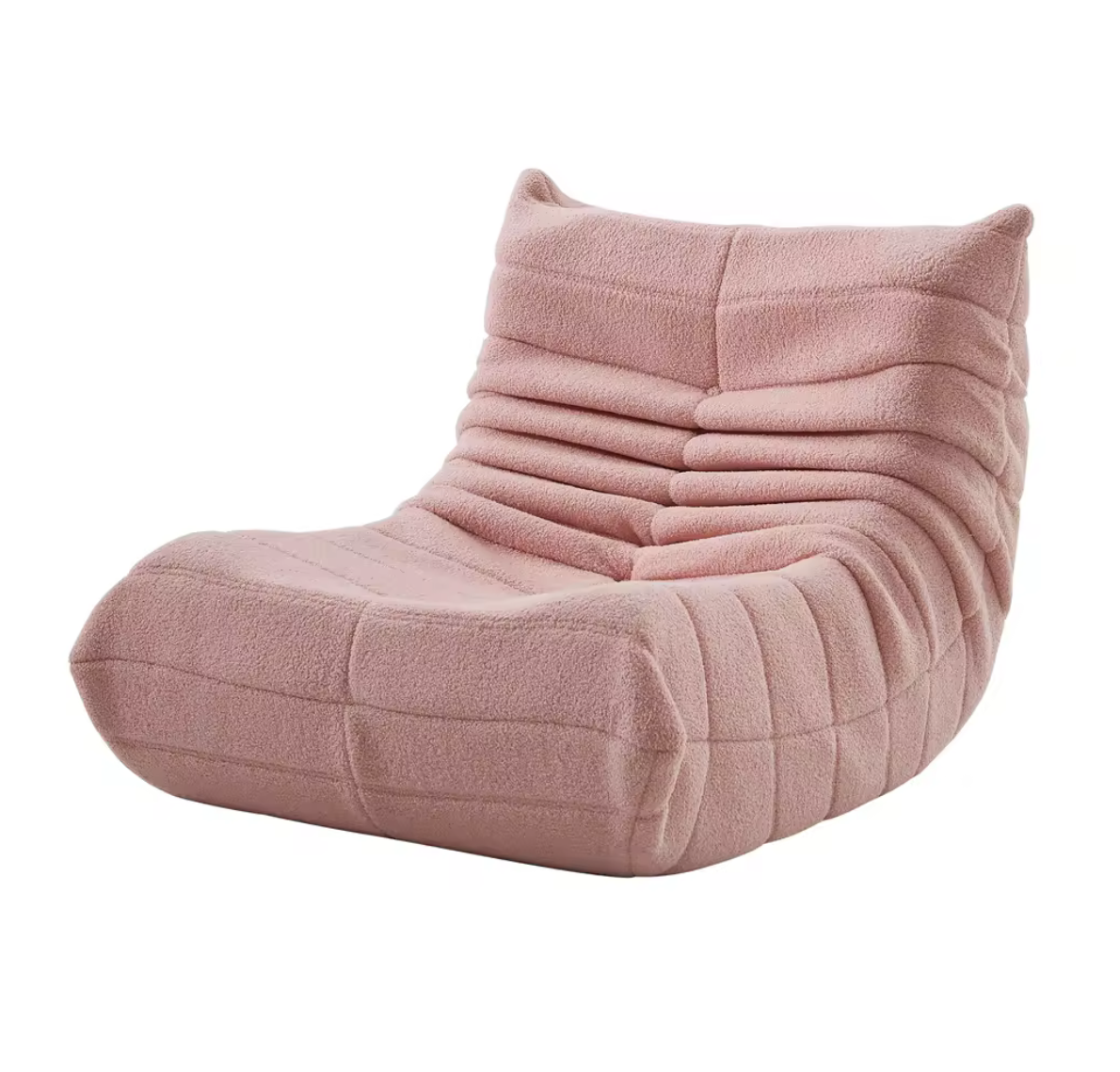 Coco Bean Bag Zitbank – Comfortabele Lounge Relaxstoel