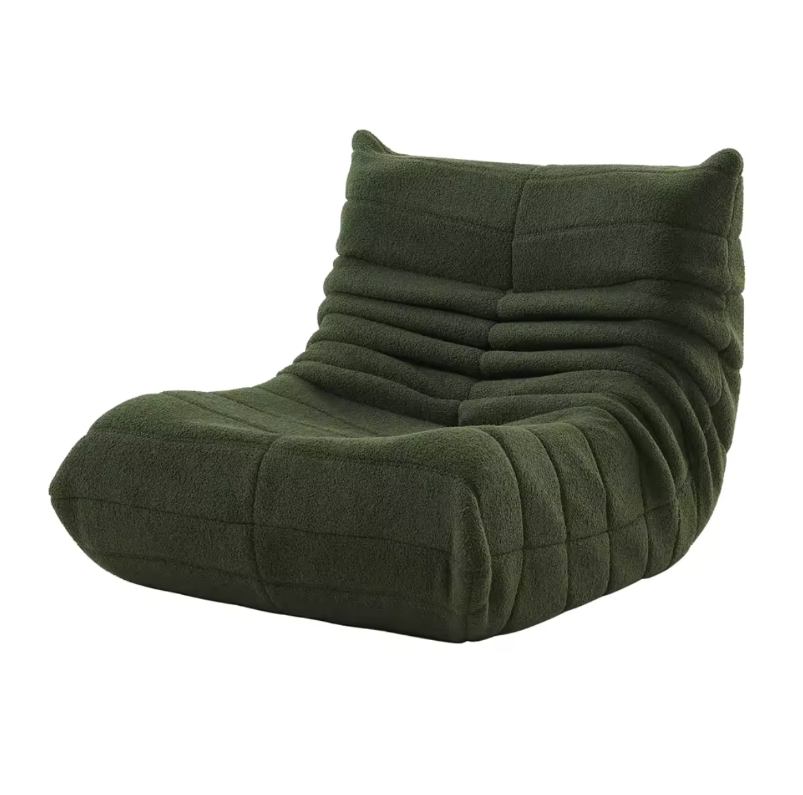 Coco Bean Bag Zitbank – Comfortabele Lounge Relaxstoel