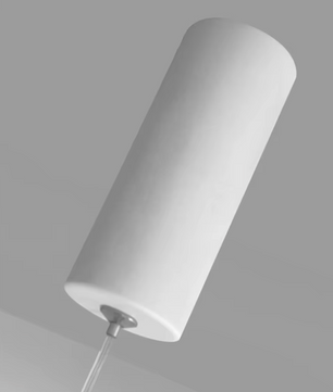 Nordic Minimalistische LED Hanglamp – Strakke Design Plafondlamp