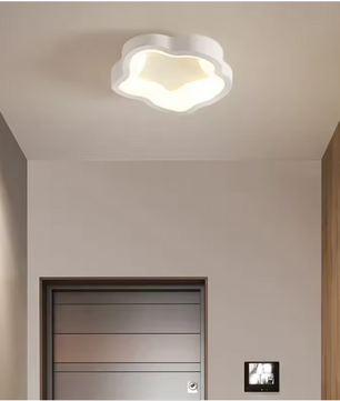 Minimalistische LED Plafondlamp – Acryl Binnenverlichting voor Hal, Entree & Balkon
