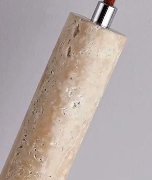 Led Hanglamp Buisvormig – Houten Plafondlamp in Japanse Stijl, Modern & Rustiek