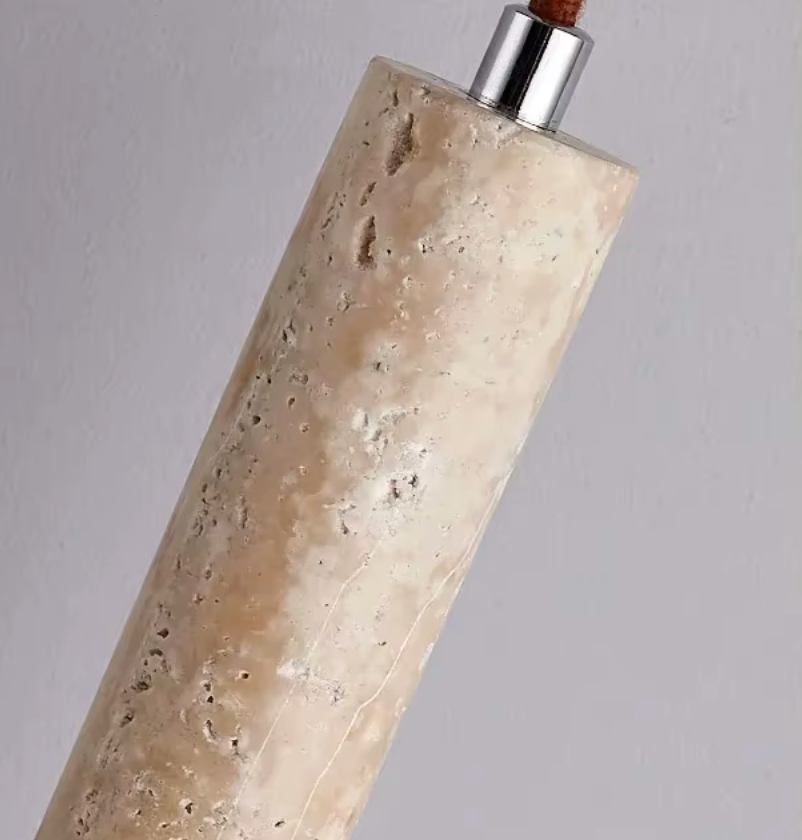 Led Hanglamp Buisvormig – Houten Plafondlamp in Japanse Stijl, Modern & Rustiek