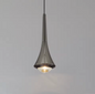 LED Hanglamp – Dimbare Aluminium & Acryl Lamp