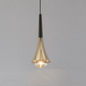 LED Hanglamp – Dimbare Aluminium & Acryl Lamp