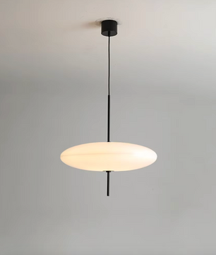 Nordic LED Hanglamp – Vliegende Schotel Ontwerp