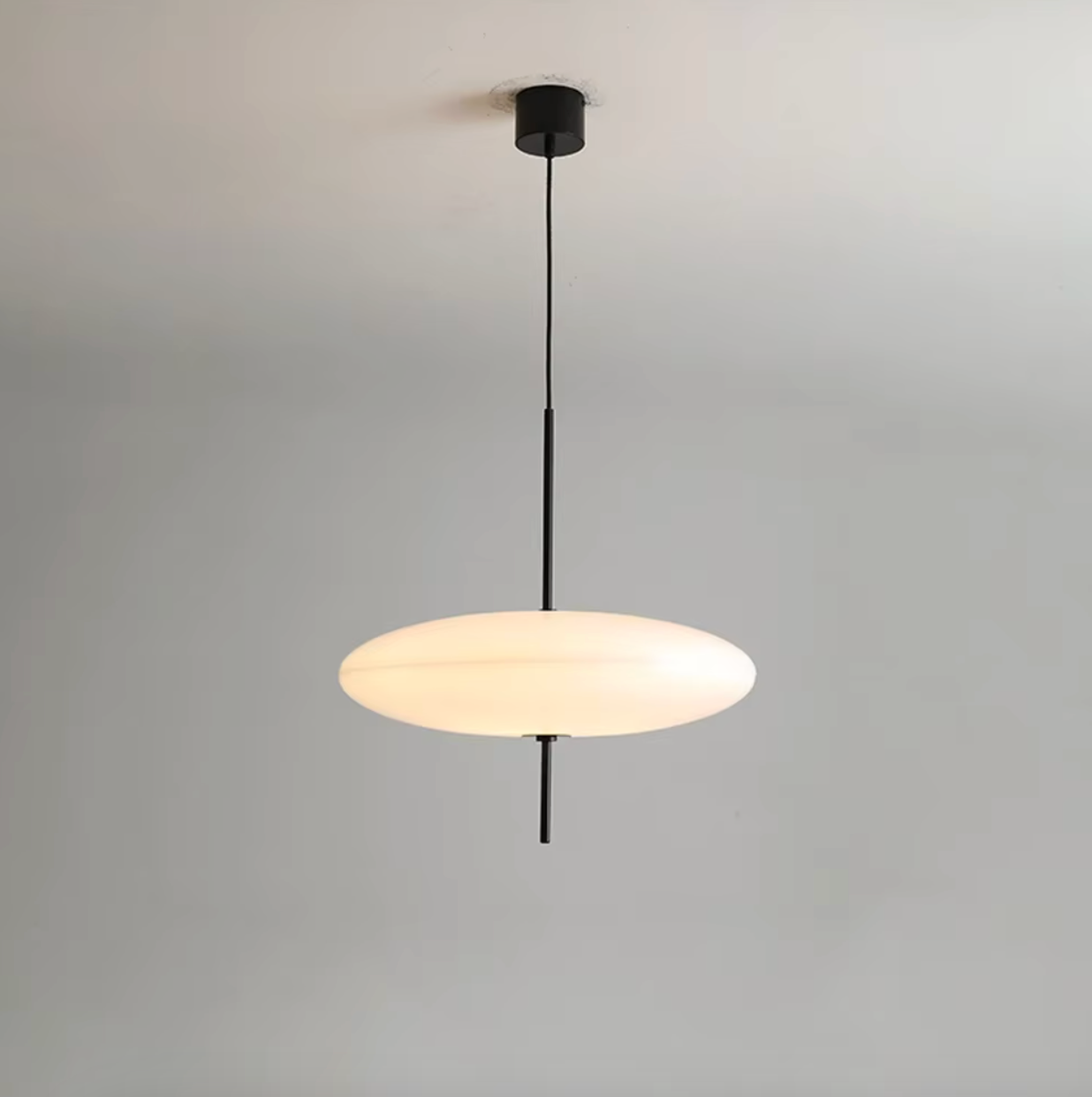 Nordic LED Hanglamp – Vliegende Schotel Ontwerp