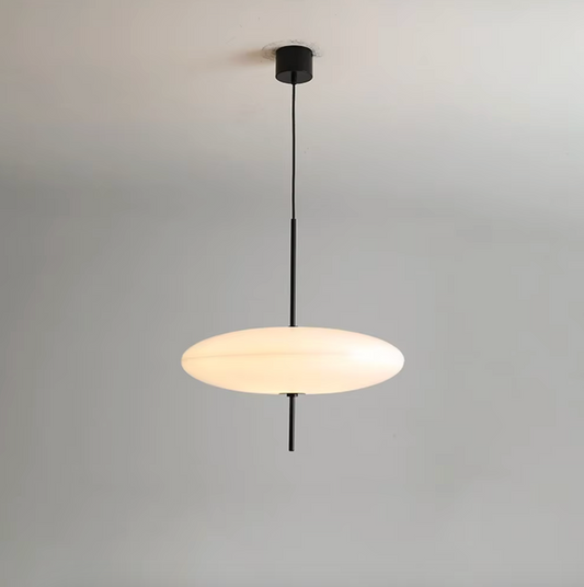 Nordic LED Hanglamp – Vliegende Schotel Ontwerp