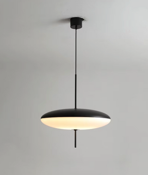 Nordic LED Hanglamp – Vliegende Schotel Ontwerp