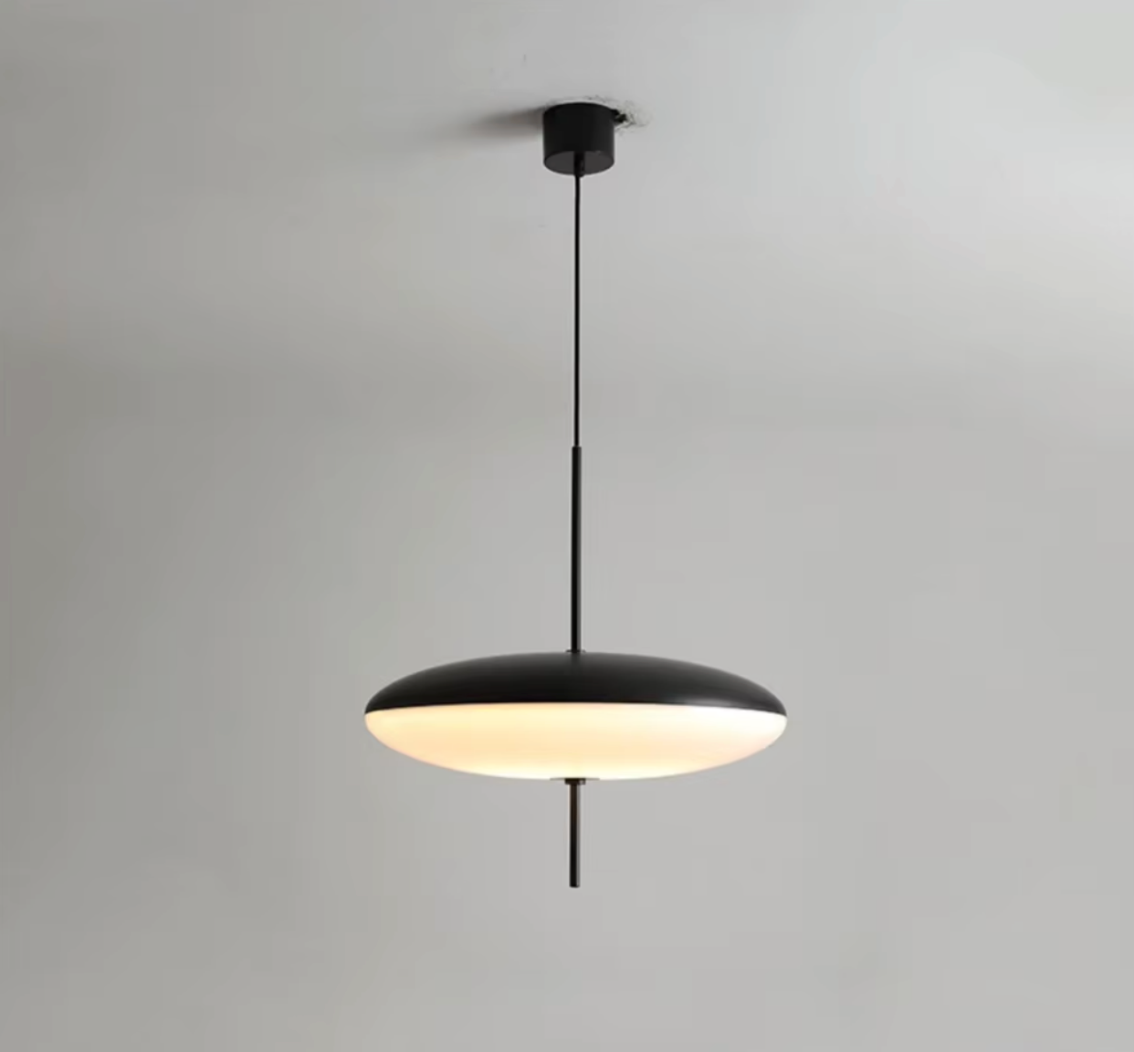 Nordic LED Hanglamp – Vliegende Schotel Ontwerp