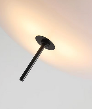 Nordic LED Hanglamp – Vliegende Schotel Ontwerp