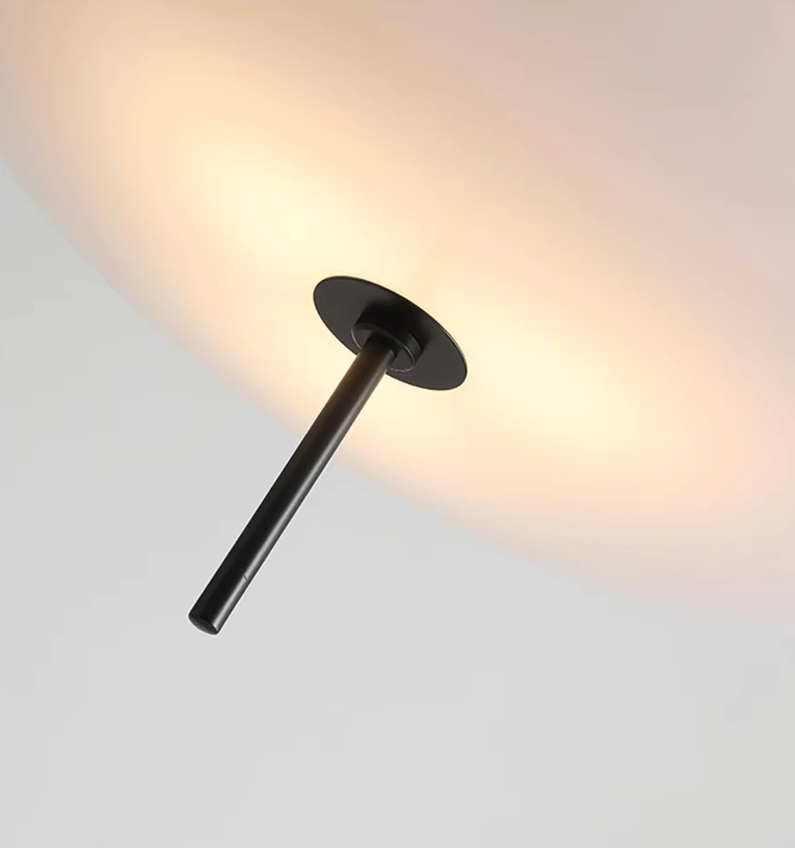 Nordic LED Hanglamp – Vliegende Schotel Ontwerp