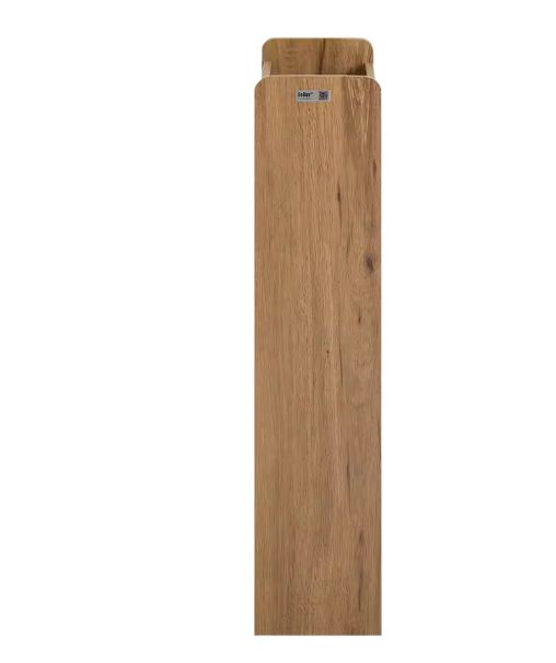 Smalle Rolwagen met 4 Niveaus – Keuken- of Badkamerrek 81 cm