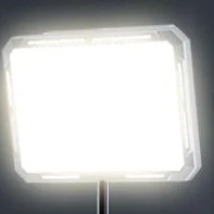 Oplaadbare LED Campinglamp – Krachtige Noodverlichting met Zoeklicht, Waterdicht & Draagbaar