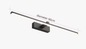 Moderne LED Wandlamp Badkamer – Aluminium Spiegel- & Make-upverlichting