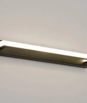 LED Wandlamp Badkamer – 42 cm Spiegelverlichting, Neutraal Wit 4500K
