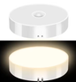 Set van 2 LED Nachtlampjes met Bewegingssensor – USB Oplaadbaar, Draadloos & Magnetisch