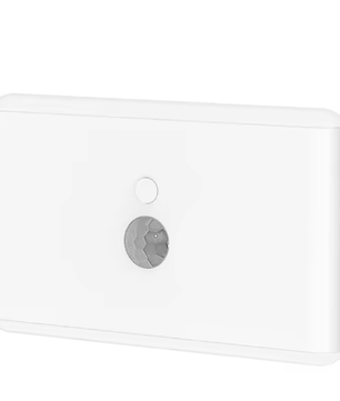 LED Nachtlampje met Bewegingssensor – 3 Modi, Dimbaar & USB Oplaadbaar