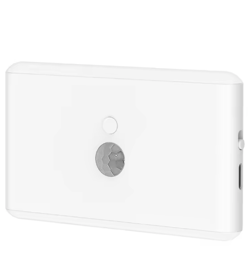 LED Nachtlampje met Bewegingssensor – 3 Modi, Dimbaar & USB Oplaadbaar