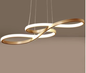 Moderne LED Hanglamp – Keukeneiland & Eettafel Lamp met Afstandsbediening