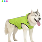Waterdichte Hondenjas – Reflecterend Zomervest met Hoodie