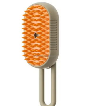 Huisdier Haarverwijder Handschoen – Verzorgings- & Massage Mitt