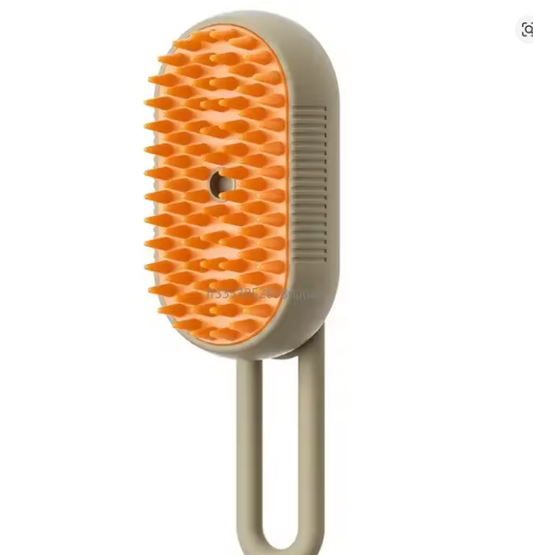 Huisdier Haarverwijder Handschoen – Verzorgings- & Massage Mitt