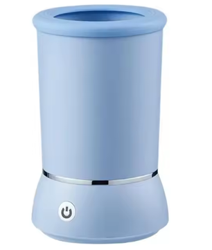 Elektrische Huisdier Pootreiniger – Automatische Voetenwasmachine voor Hond & Kat