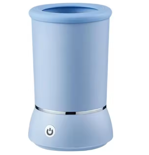 Elektrische Huisdier Pootreiniger – Automatische Voetenwasmachine voor Hond & Kat