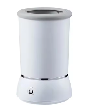 Elektrische Huisdier Pootreiniger – Automatische Voetenwasmachine voor Hond & Kat