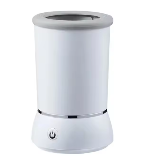 Elektrische Huisdier Pootreiniger – Automatische Voetenwasmachine voor Hond & Kat